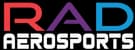 Rad Aerosports logo